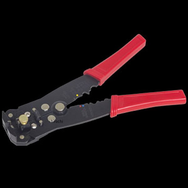 オートマチックワイヤーストリッパー