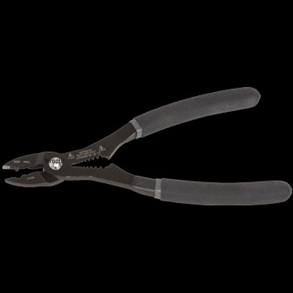 ワイヤーストリッパー 14-24ゲージ