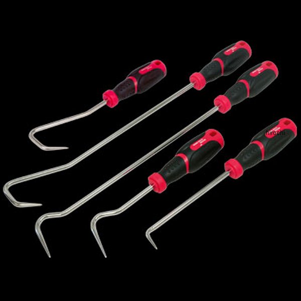 ホースリムーバー ピックツールセット