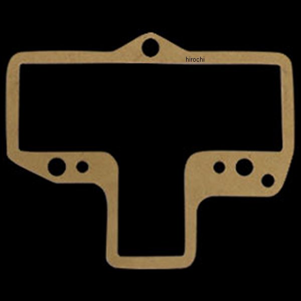 ミクニ トップカバーガスケット HSR用