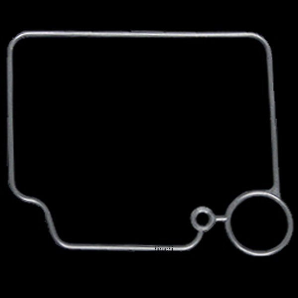 ミクニ フロートボールシール HSR用