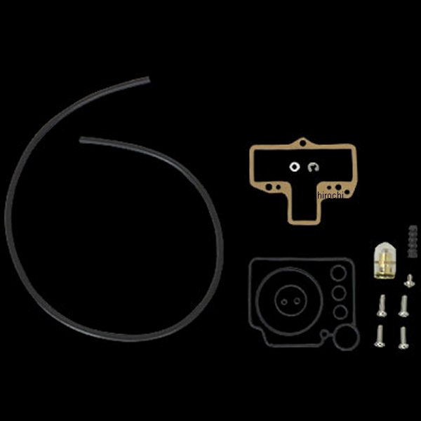 ミクニ リビルドキット HSR42/45用