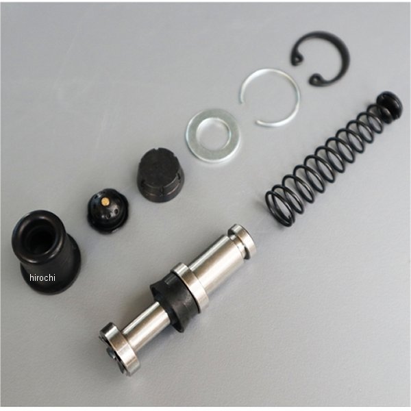 純正マスターシリンダー用インナーキット(社外品) 14mm CB400F、CB350F、CB750K0～K6