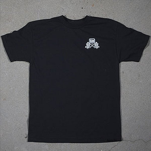 フーリガン Tシャツ 黒 Mサイズ