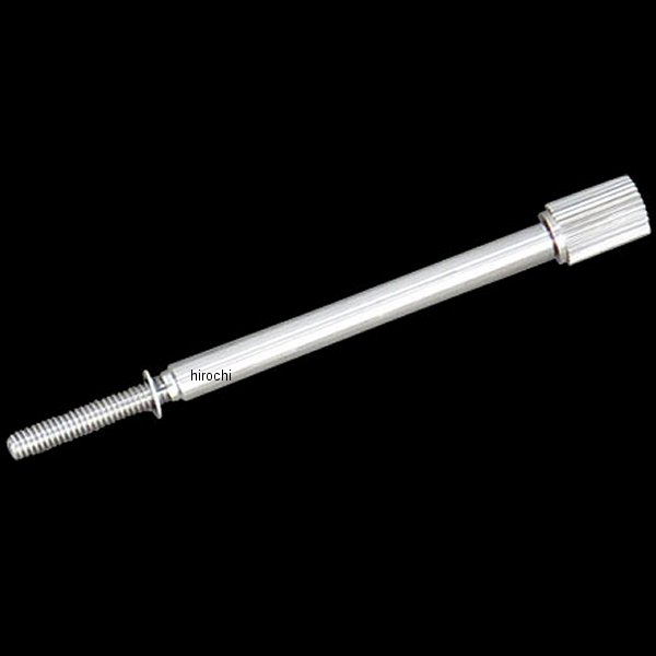 ステンレス CV用アイドルスクリュー