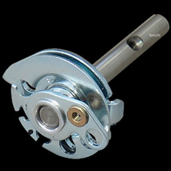 FCR スロットルシャフト ケイヒンFCRキャブレター 28-41mmボア用