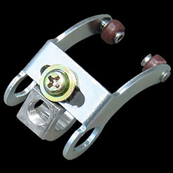 FCR リンクアーム ケイヒンFCRキャブレター 35-41mmボア用