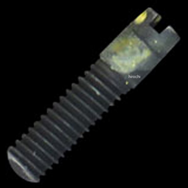 FCR リンクアームストップスクリュー FCRキャブレター 28-41mm口径用