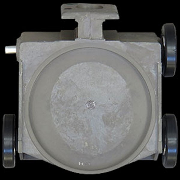 FCR スロットルバルブ FCRキャブレター 35-41mm口径用