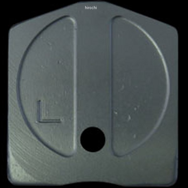 FCR バキュームリリースプレート ケイヒンFCRキャブレター 35-41mmボア用