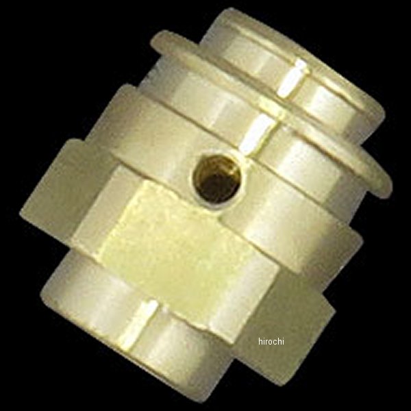 FCR ニードルバルブシート 3.80スタンダード