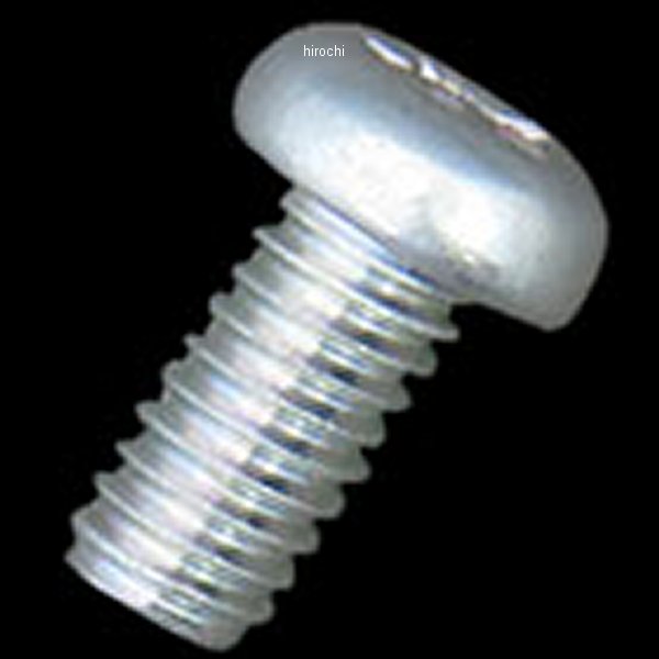 FCR フロートアームピンスクリュー