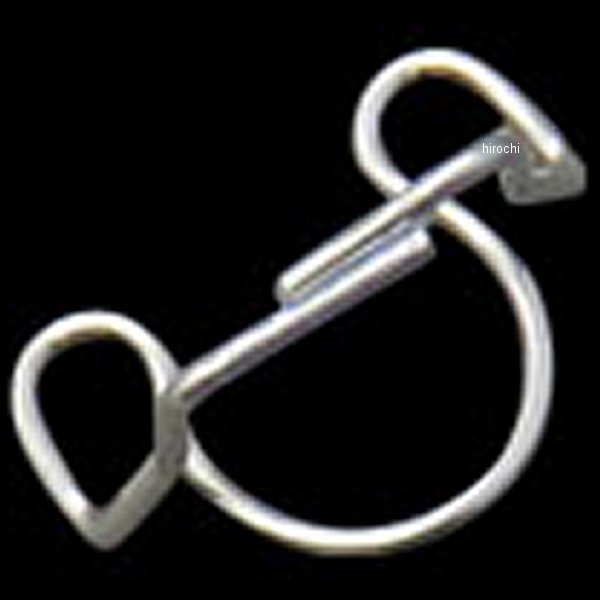 FCR ニードルバルブクリップ