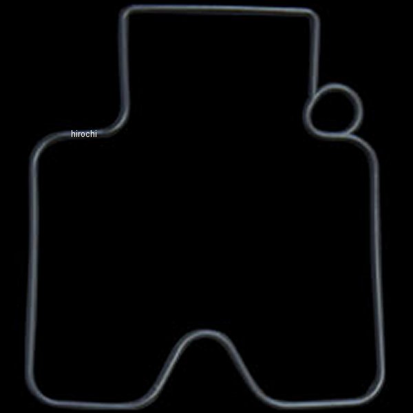 FCR フロートボウルシール