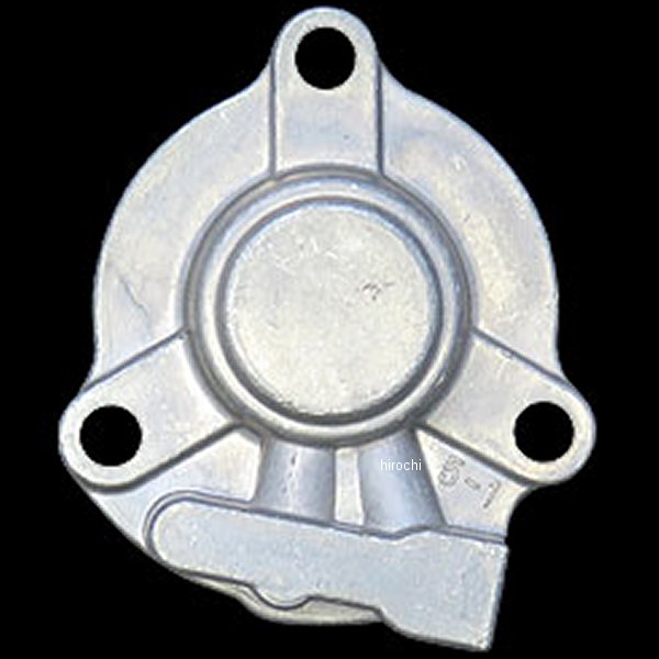 FCR アクセレーターポンプカバー