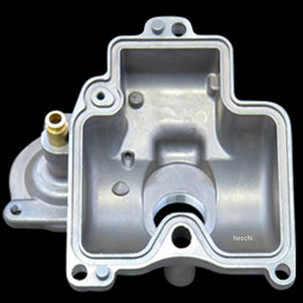 FCR フロートボウル ケイヒンFCRキャブレター サイドドラフト用