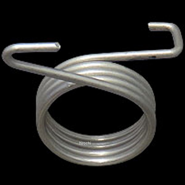 FCR アクセレーターポンプリンクレバーコイルスプリング ケイヒンFCRキャブレター サイドドラフト用