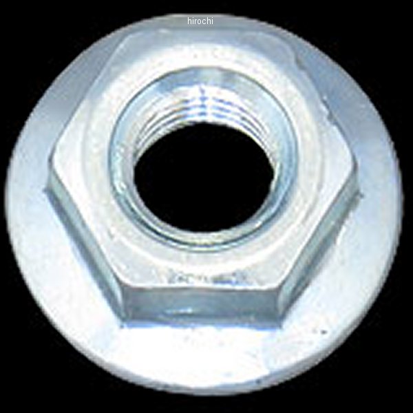 FCR リンクレバーナット