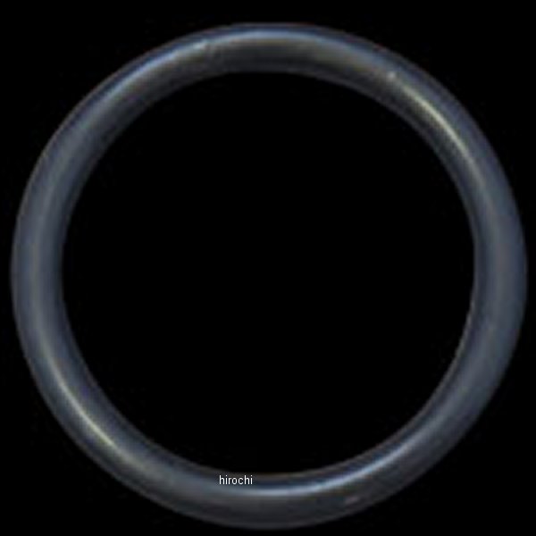 FCR フロートボウルドレンプラグOリング