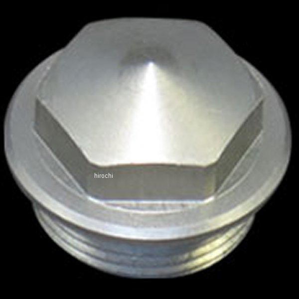 FCR フロートボウルドレンプラグ