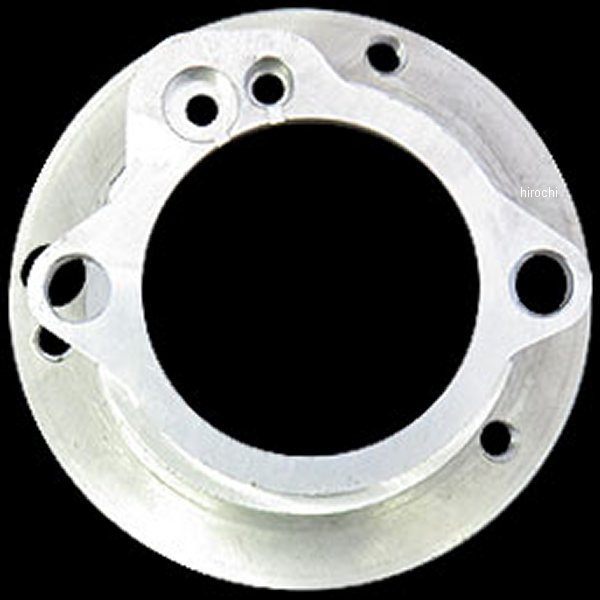 FCR CV用エアクリーナーアダプター ケイヒンFCRキャブレター35-41mmビッグツイン用