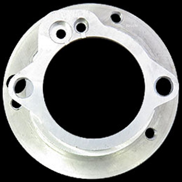 FCR CV用エアクリーナーアダプター FCRキャブレター35-41mmスポーツスター用