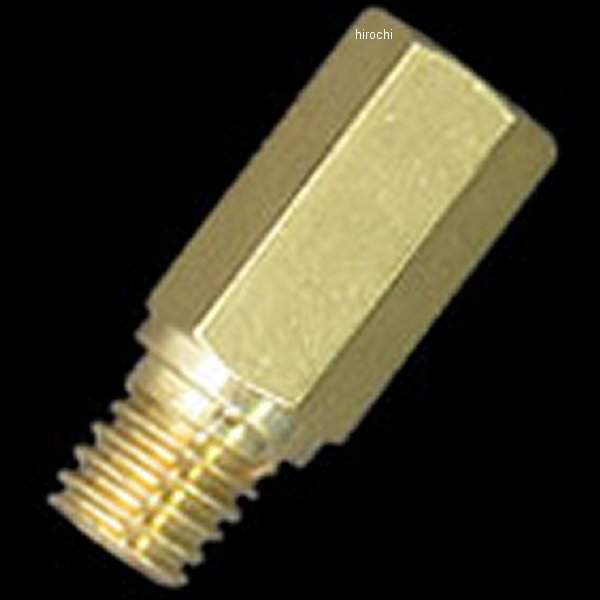 FCR メインジェット #158