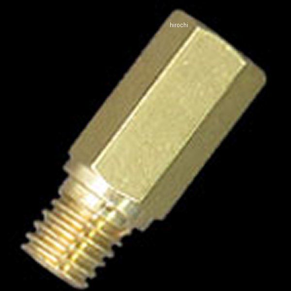 FCR メインジェット #165