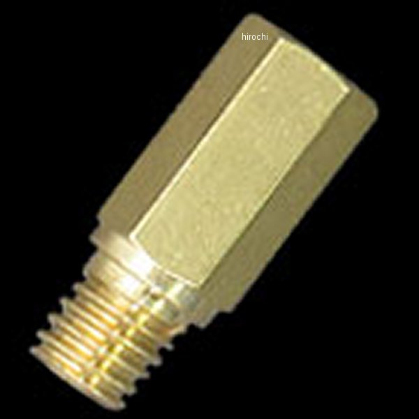 FCR メインジェット #168