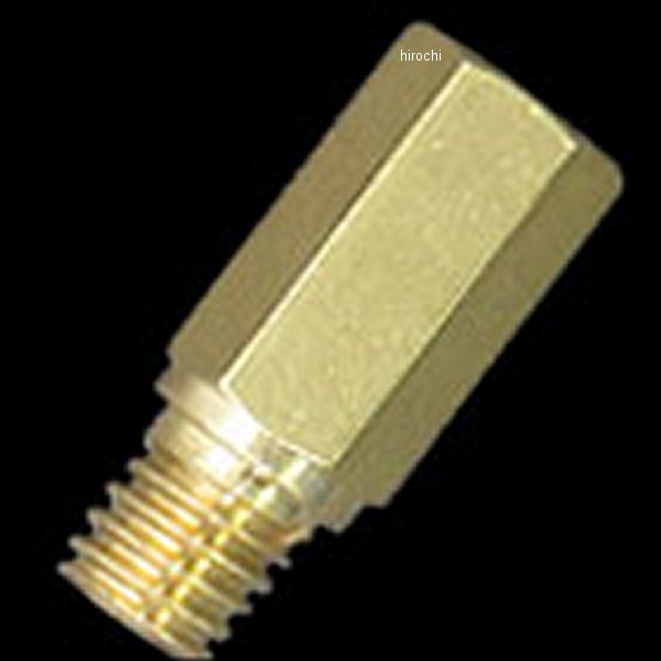 FCR メインジェット #188