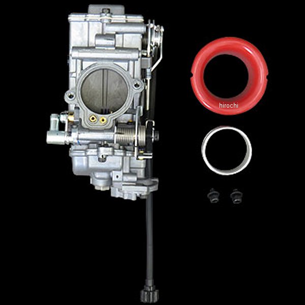 FCR41 キャブ本体 汎用