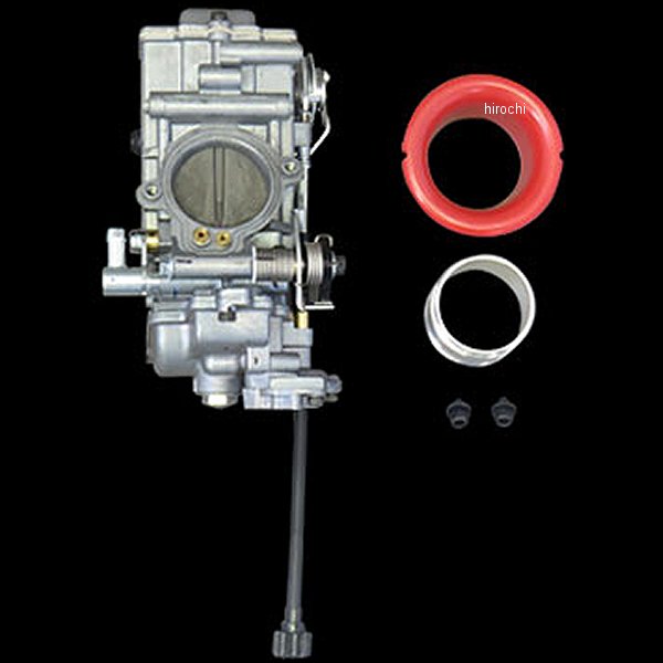 FCR39 キャブ本体 汎用