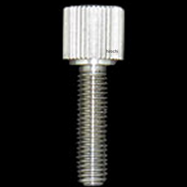 ステンレス 76-80yケイヒンバタフライ用アイドルスクリュー