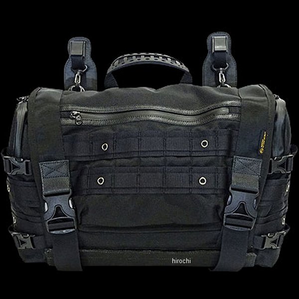 MADアサルトバッグ20L ブラック