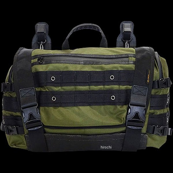 MADアサルトバッグ20L オリーブドラブ