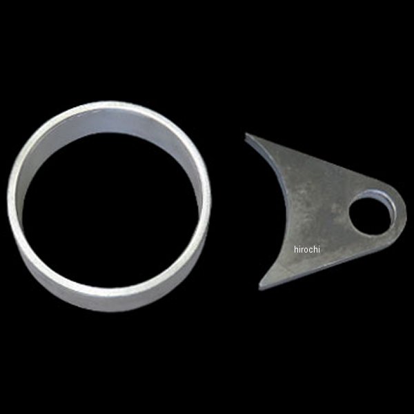 製作用 48mmメーター用 スチールブラケット