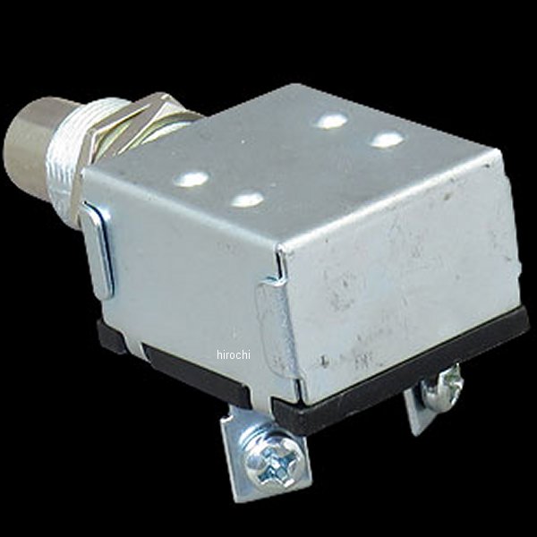 ユニバーサルラジオスイッチ On/Off