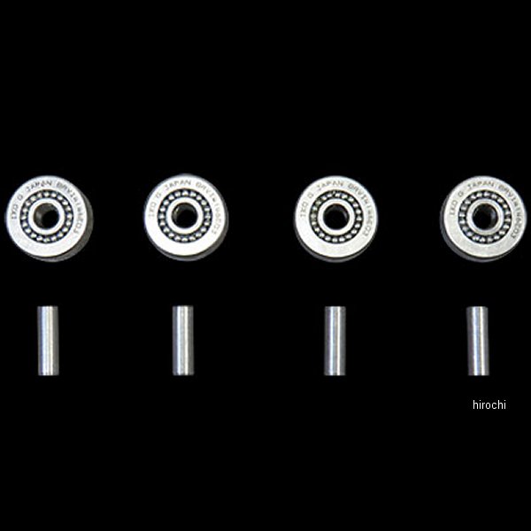 タペットローラーキット 29年-84年 BT、57年-85年 XL