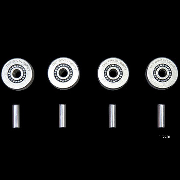 タペットローラーキット 84年-99年 BT、86年-03年 XL