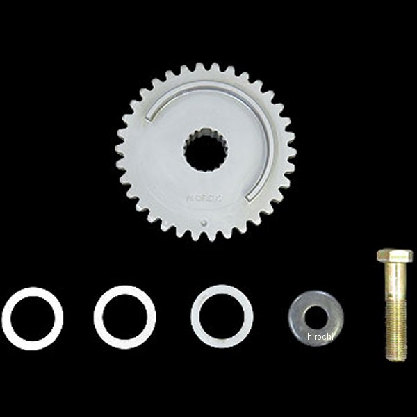 カムチェーンスプロケット 99年-06年 BT用