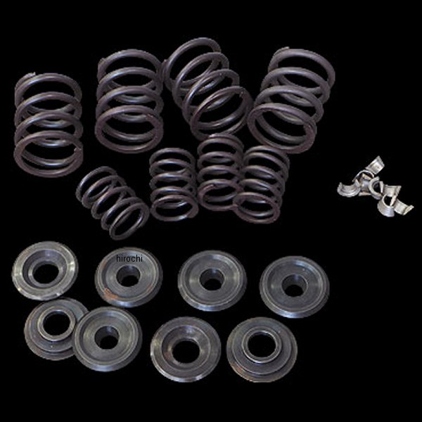 バルブスプリングキット 48年-79年 パン・ショベル