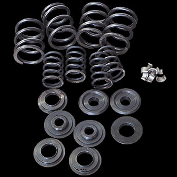 バルブスプリングキット 81年-84年 ショベル