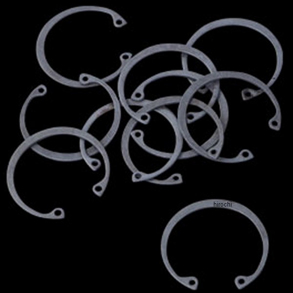 ジェネレーターエンドリテーニングリング 58年-69年　ビッグツイン