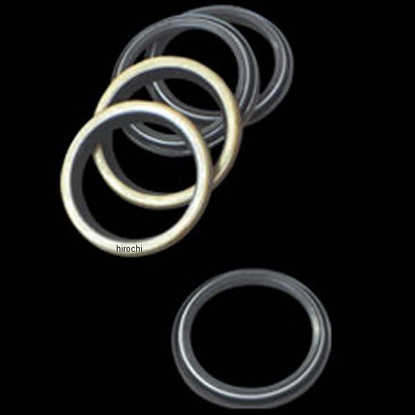 メインドライブギアオイルシール 12022