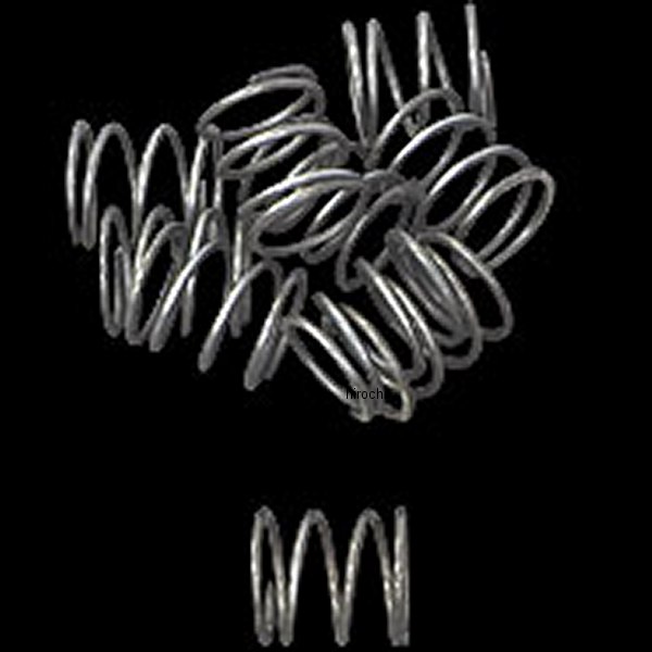 プッシュロッドカバースプリング 17947-36