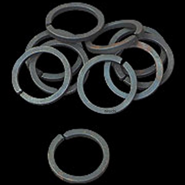 バルブガイドリテーニングリング 18105-79