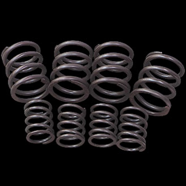 バルブスプリングセット 18201-57B 18204-36A