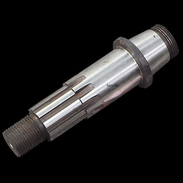 スプロケットシャフト 23909-80