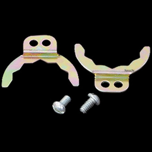 クランクピンロックプレートキット 54年-81y ビッグツイン