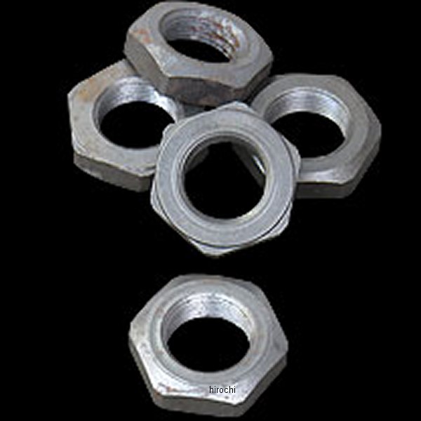 ピニオンギアシャフトナット 81年-88年 ビッグツイン 24016-80